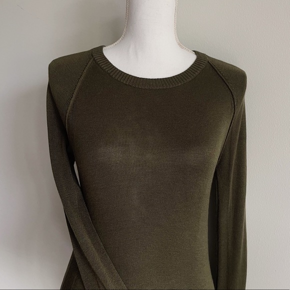 NWT Lululemon Sunshine Coast Long Sleeve Sweater - Picture 9 of 15